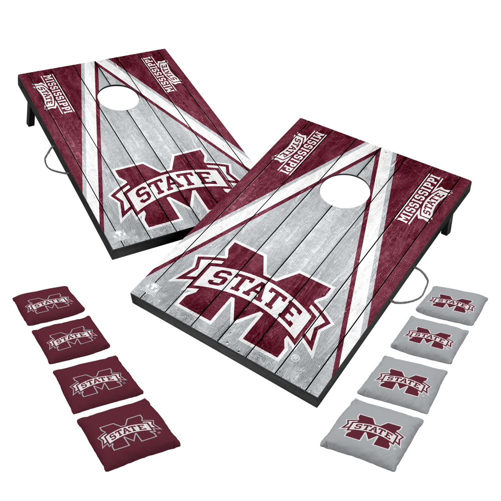 Mississippi State University Bulldogs | 2x3 Bag Toss