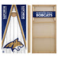 Montana State University-Bozeman Bobcats | 2x4 Tournament Cornhole