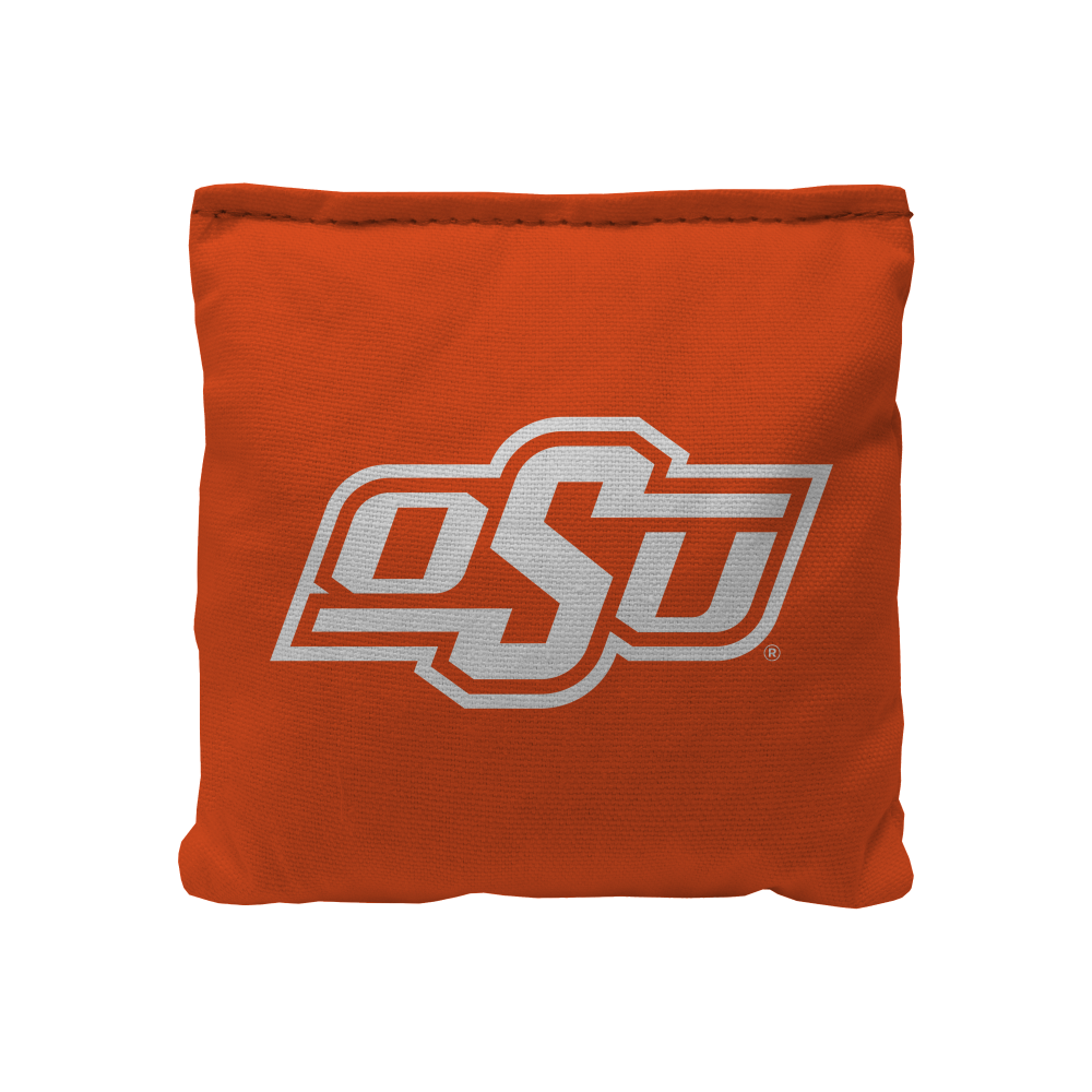Oklahoma State University Cowboys | 2x3 Bag Toss