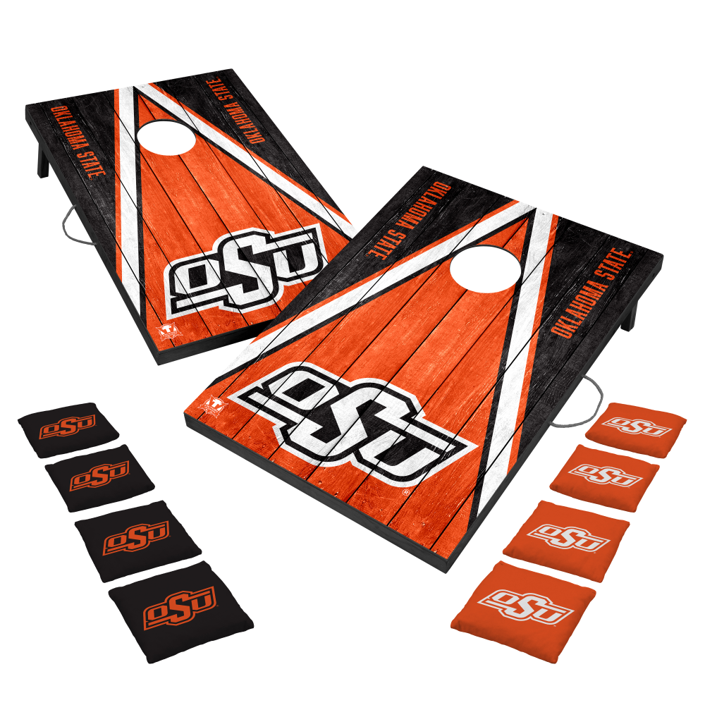 Oklahoma State University Cowboys | 2x3 Bag Toss