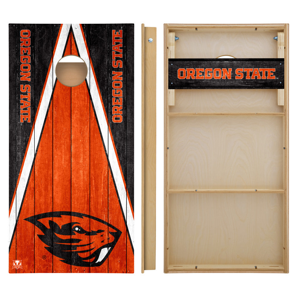 Oregon State University Beavers | 2x4 Tournament Cornhole