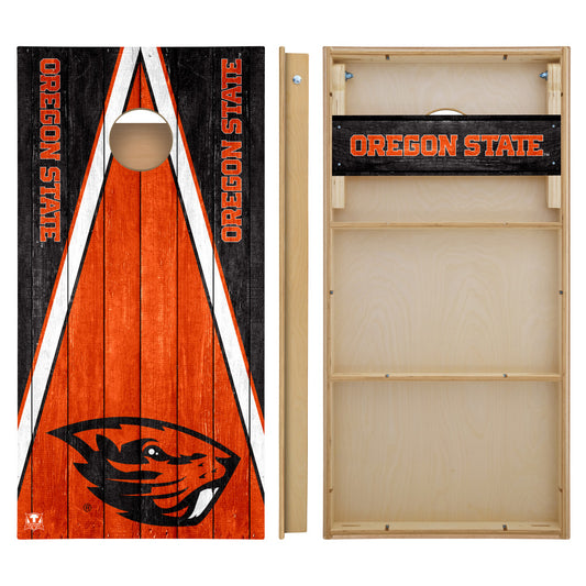 Oregon State University Beavers | 2x4 Tournament Cornhole