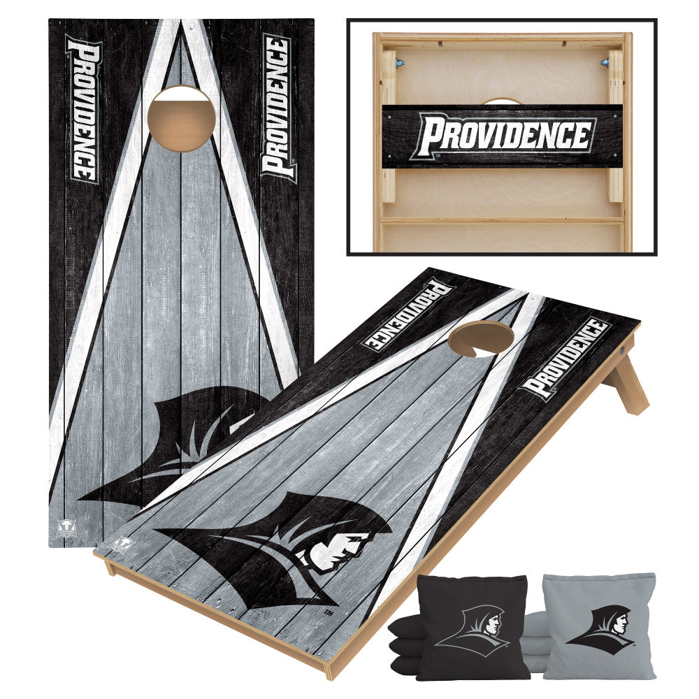 Providence College Friars | 2x4 Tournament Cornhole