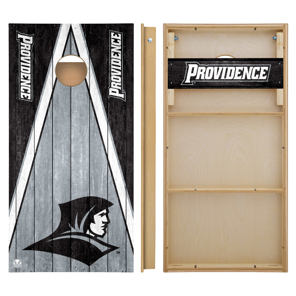 Providence College Friars | 2x4 Tournament Cornhole