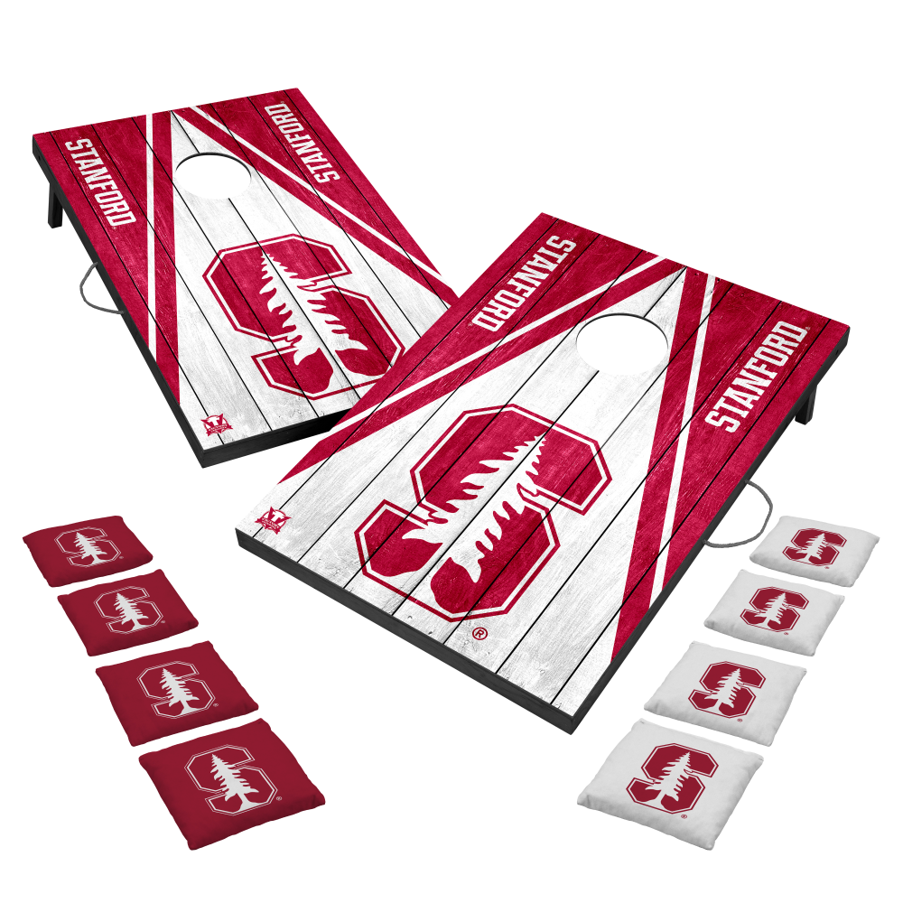 Stanford University Cardinal | 2x3 Bag Toss