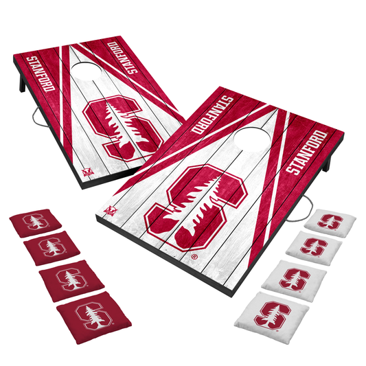 Stanford University Cardinal | 2x3 Bag Toss
