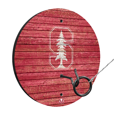Stanford University Cardinal | Hook & Ring