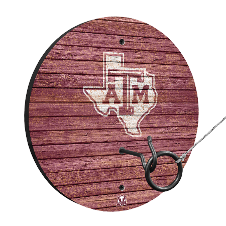 Texas A&M Aggies | Hook & Ring