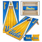 UCLA Bruins | 2x4 Tournament Cornhole