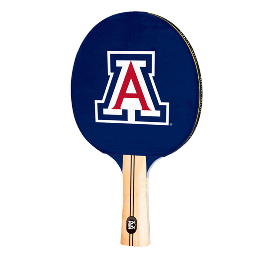 University of Arizona Wildcats | Ping Pong Paddle