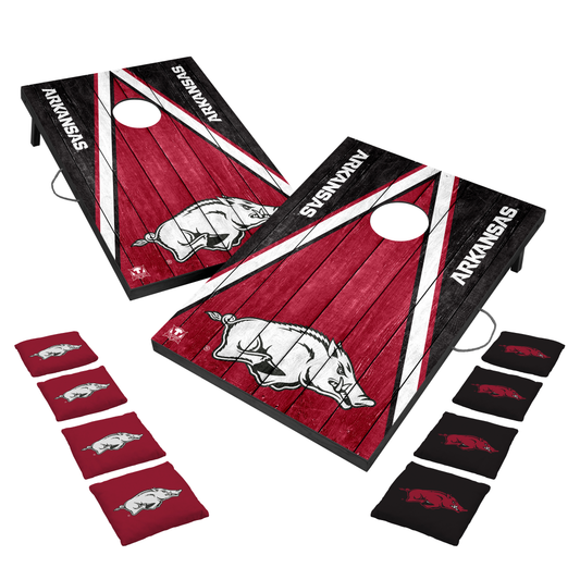 University of Arkansas Razorbacks | 2x3 Bag Toss