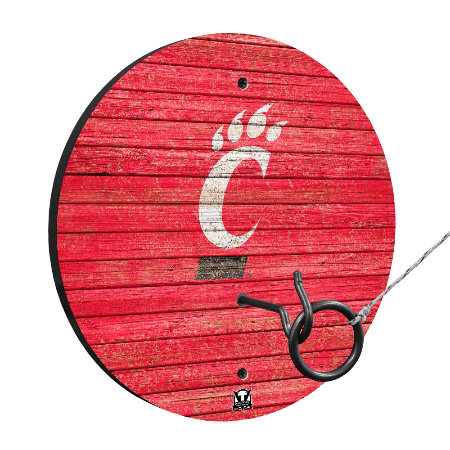 University of Cincinnati Bearcats | Hook & Ring
