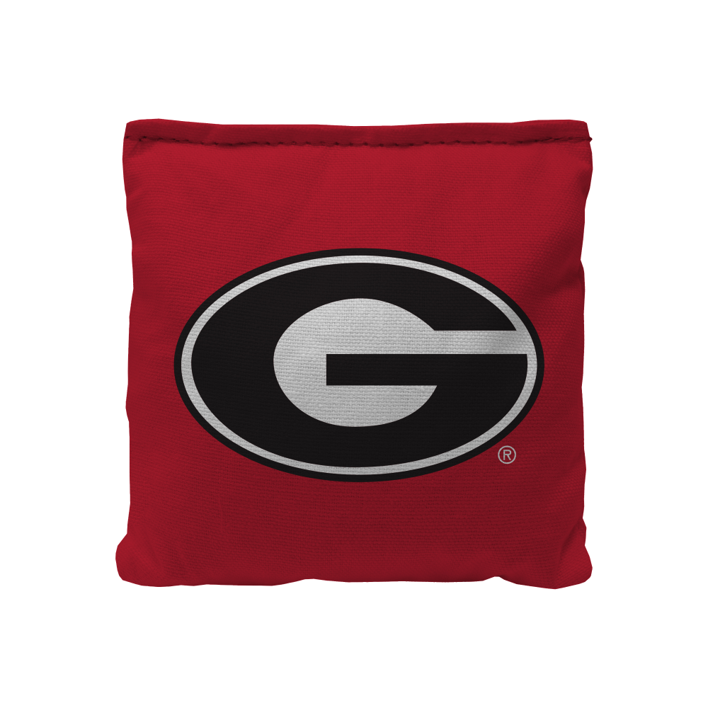 University of Georgia Bulldogs | 2x3 Bag Toss