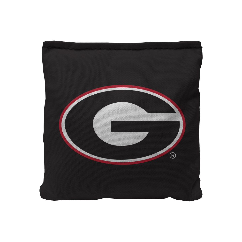 University of Georgia Bulldogs | 2x3 Bag Toss