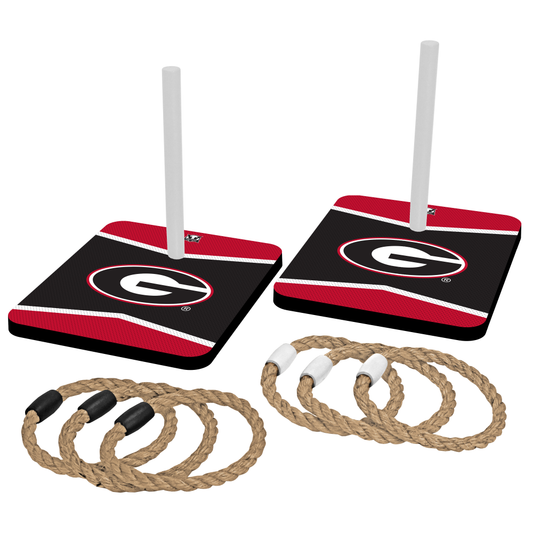 University of Georgia Bulldogs | Quoit