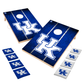 University of Kentucky Wildcats | 2x3 Solid Wood Cornhole