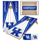 University of Kentucky Wildcats | 2x4 Tournament Cornhole Set