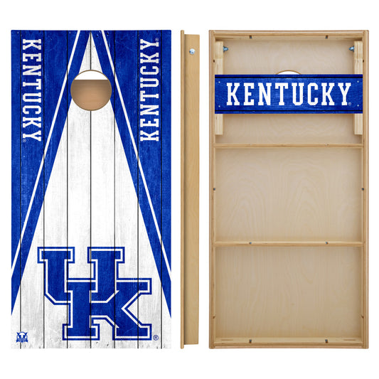 University of Kentucky Wildcats | 2x4 Tournament Cornhole Set