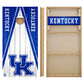 University of Kentucky Wildcats | 2x4 Tournament Cornhole Set