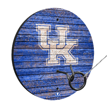 University of Kentucky Wildcats | Hook & Ring