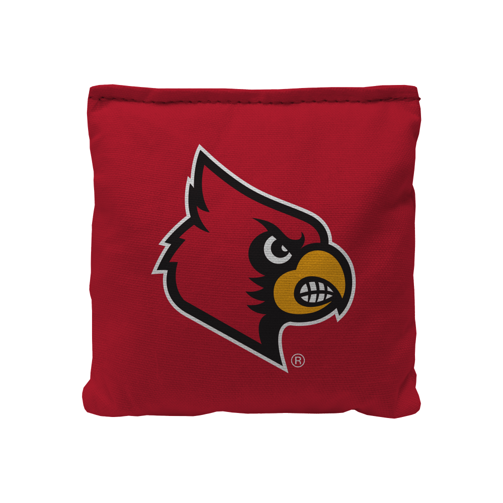 University of Louisville Cardinals | 2x3 Bag Toss