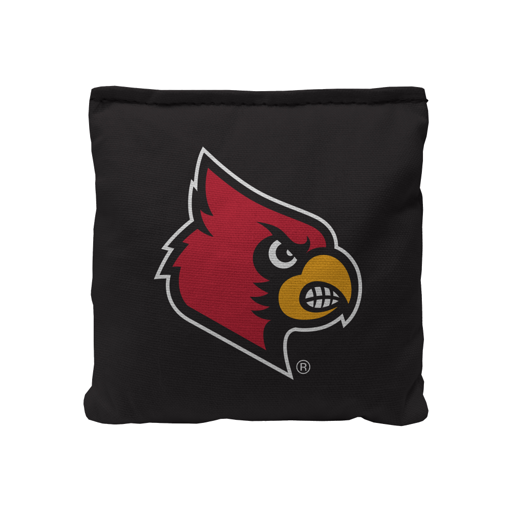 University of Louisville Cardinals | 2x3 Bag Toss