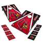 University of Louisville Cardinals | 2x3 Bag Toss