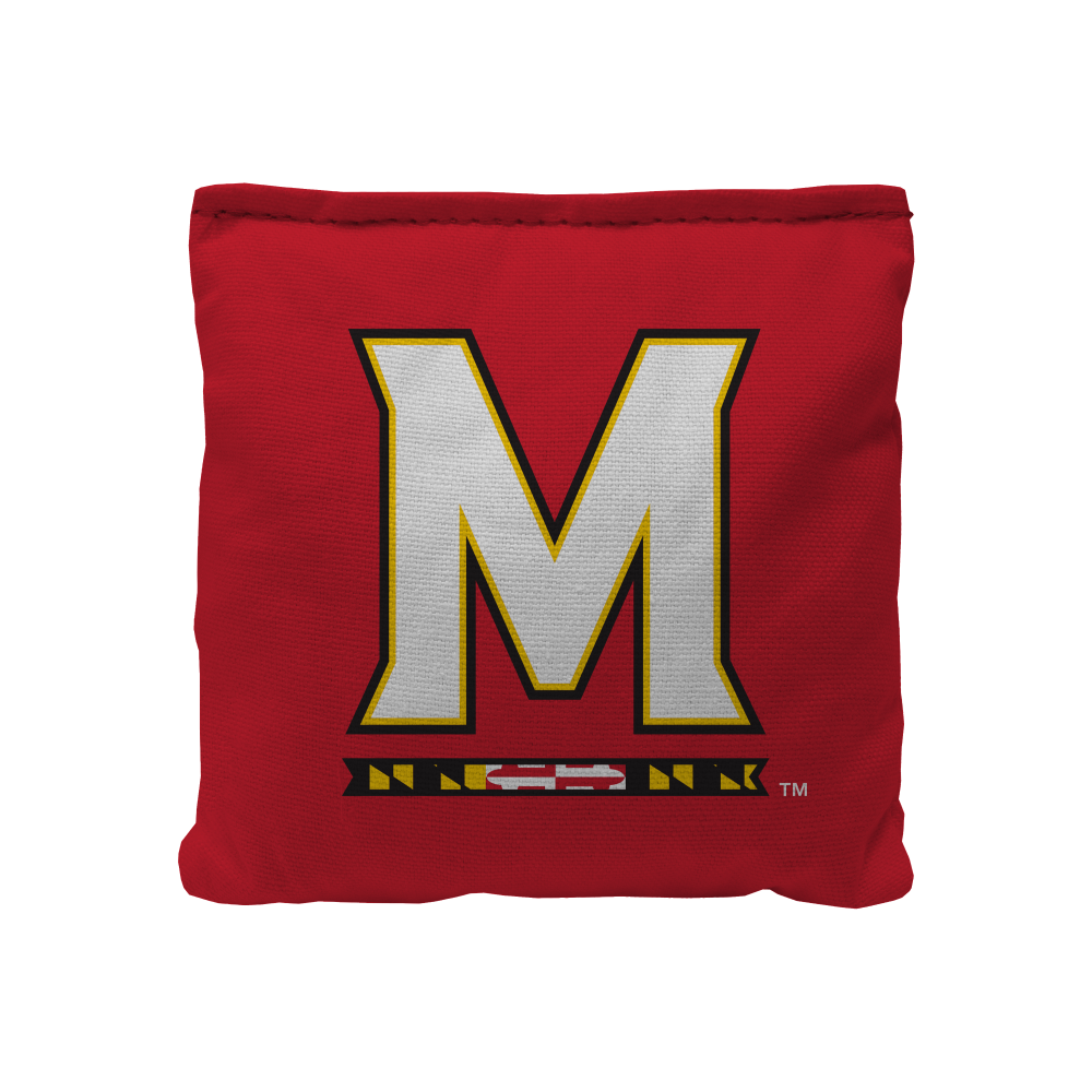University of Maryland Terrapins | 2x3 Bag Toss