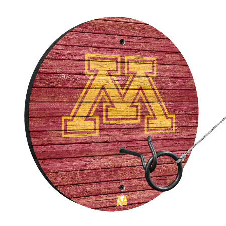 University of Minnesota Golden Gophers | Hook & Ring