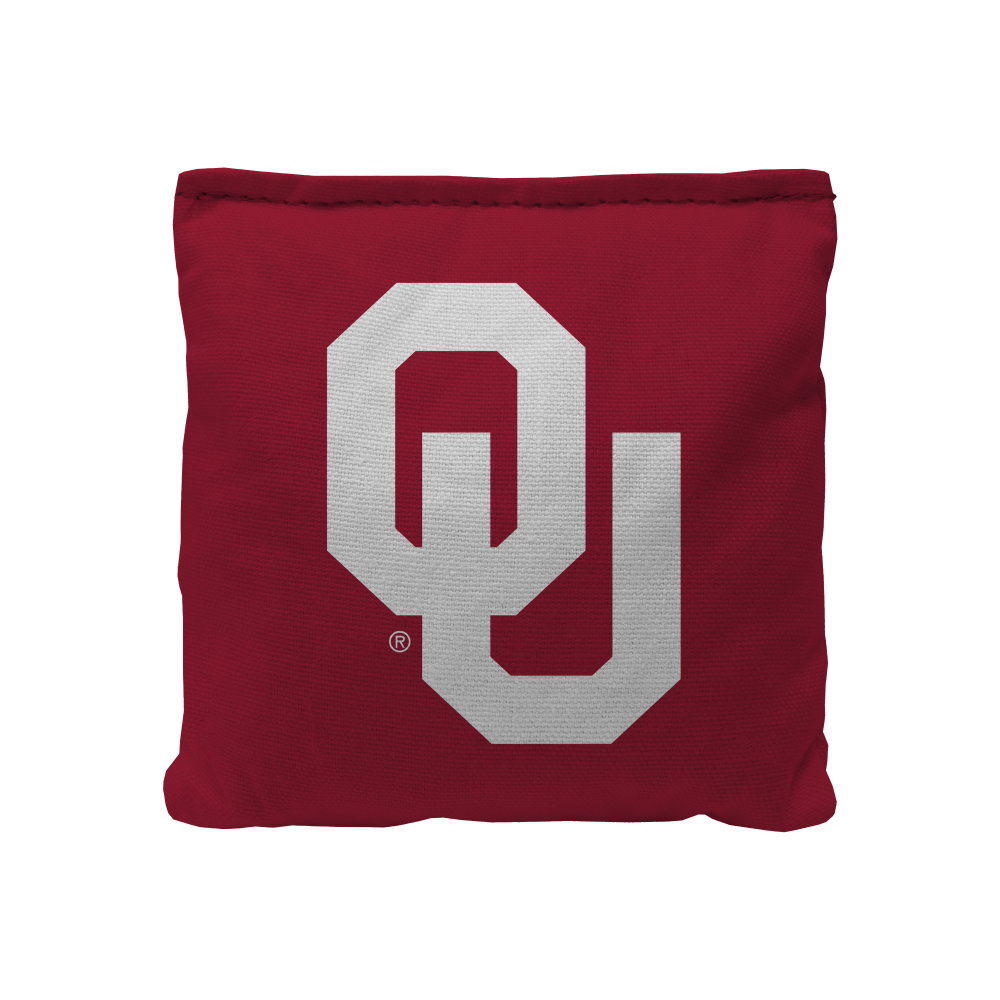 University of Oklahoma Sooners | 2x3 Bag Toss