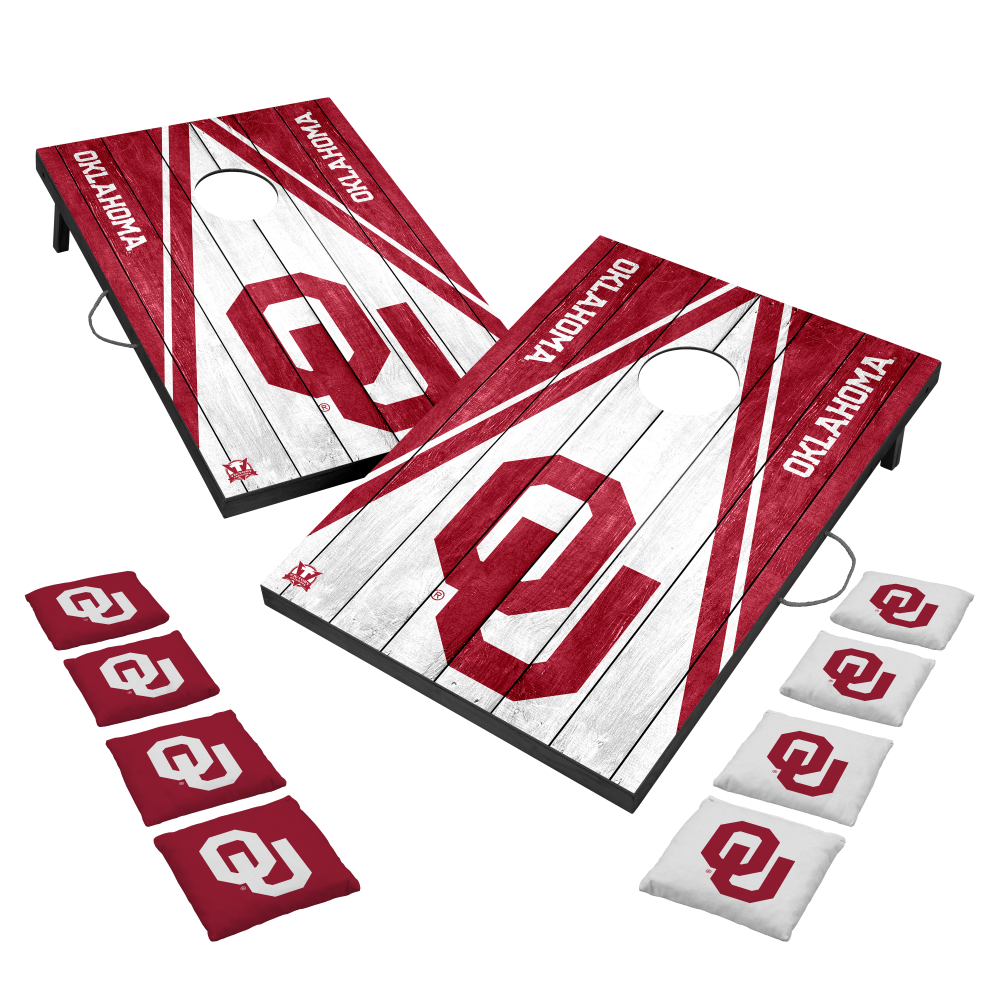 University of Oklahoma Sooners | 2x3 Bag Toss