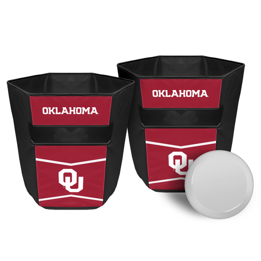 University of Oklahoma Sooners | Disc Duel