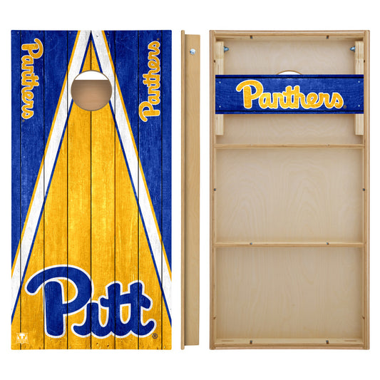 University of Pittsburgh Panthers | 2x4 Tournament Cornhole