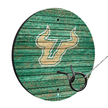 University of South Florida Bulls | Hook & Ring