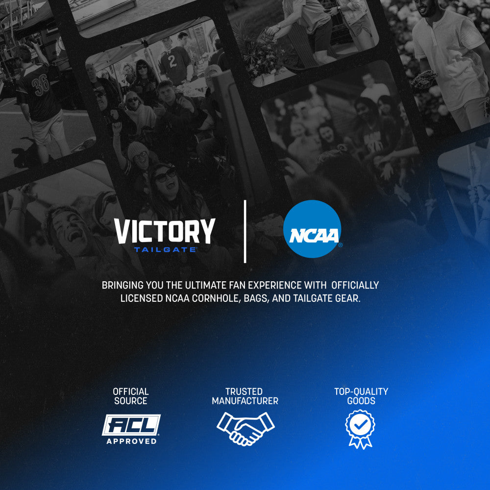 University of Utah Utes | 2x4 Tournament Cornhole