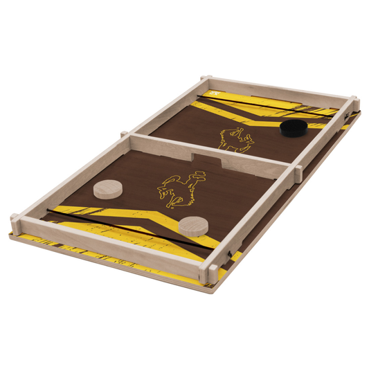 University of Wyoming Cowboys | Fastrack