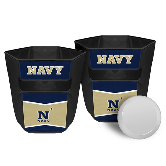 U.S. Naval Academy Midshipmen | Disc Duel