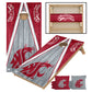 Washington State University Cougars | 2x4 Tournament Cornhole