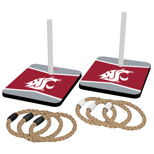 Washington State University Cougars | Quoit