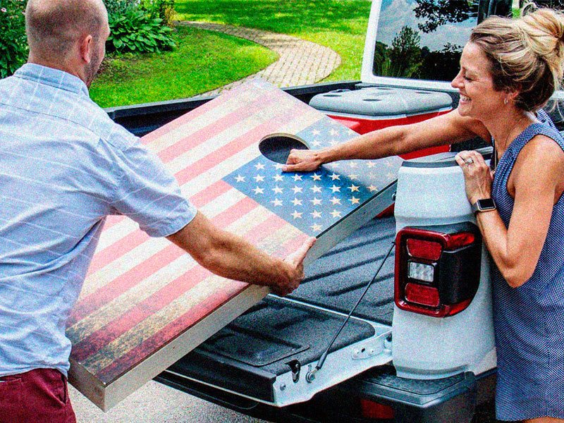 victory tailgate cornhole buying guide