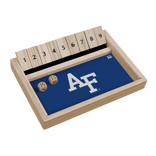 Air Force Academy Falcons | Shut the Box_Victory Tailgate_1