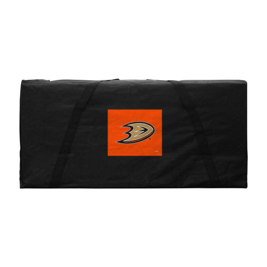 Anaheim Ducks | Cornhole Carrying Case_Victory Tailgate_1