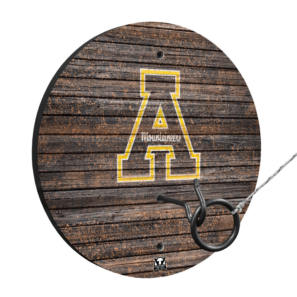 Appalachian State University Mountaineers | Hook & Ring_Victory Tailgate_1