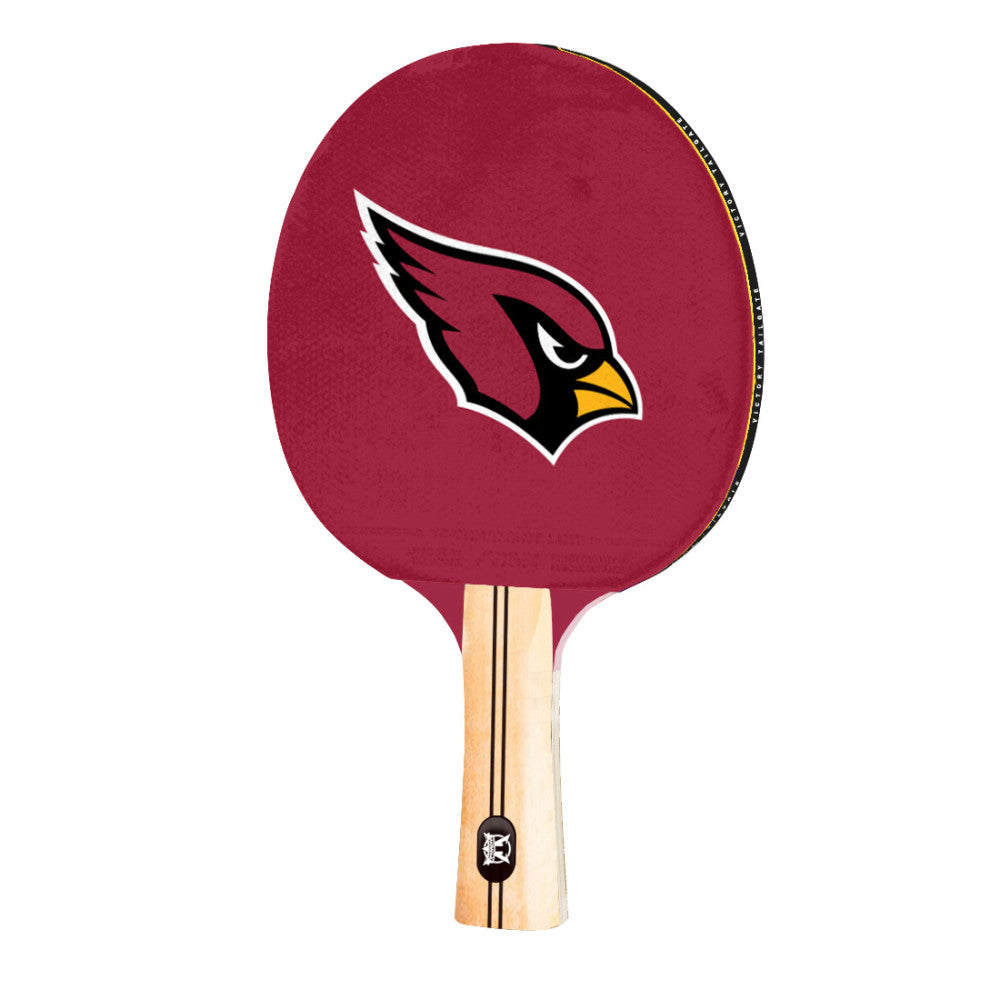 Arizona Cardinals | Ping Pong Paddle_Victory Tailgate_1