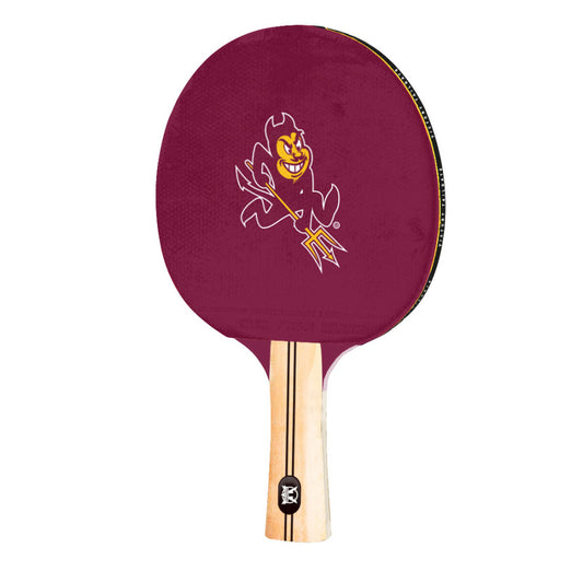 Arizona State University Sun Devils | Ping Pong Paddle_Victory Tailgate_1