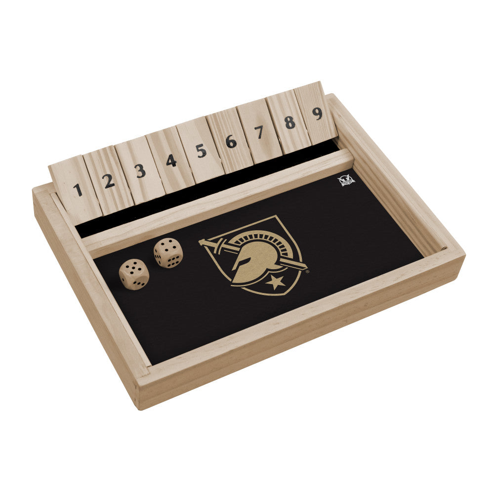 Army West Point Black Knights | Shut the Box_Victory Tailgate_1