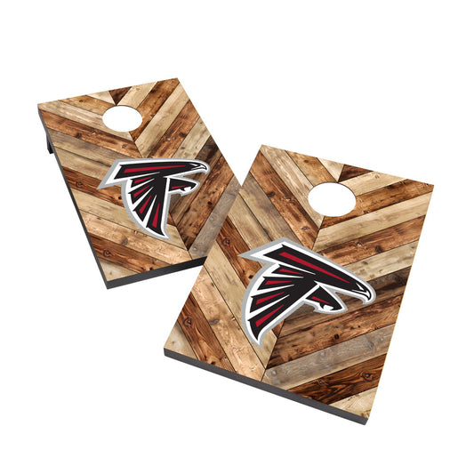 Atlanta Falcons | 2x3 Bag Toss_Victory Tailgate_1