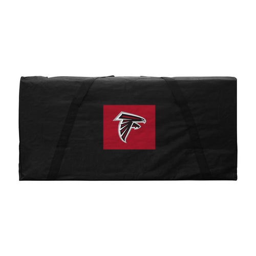 Atlanta Falcons | Cornhole Carrying Case_Victory Tailgate_1