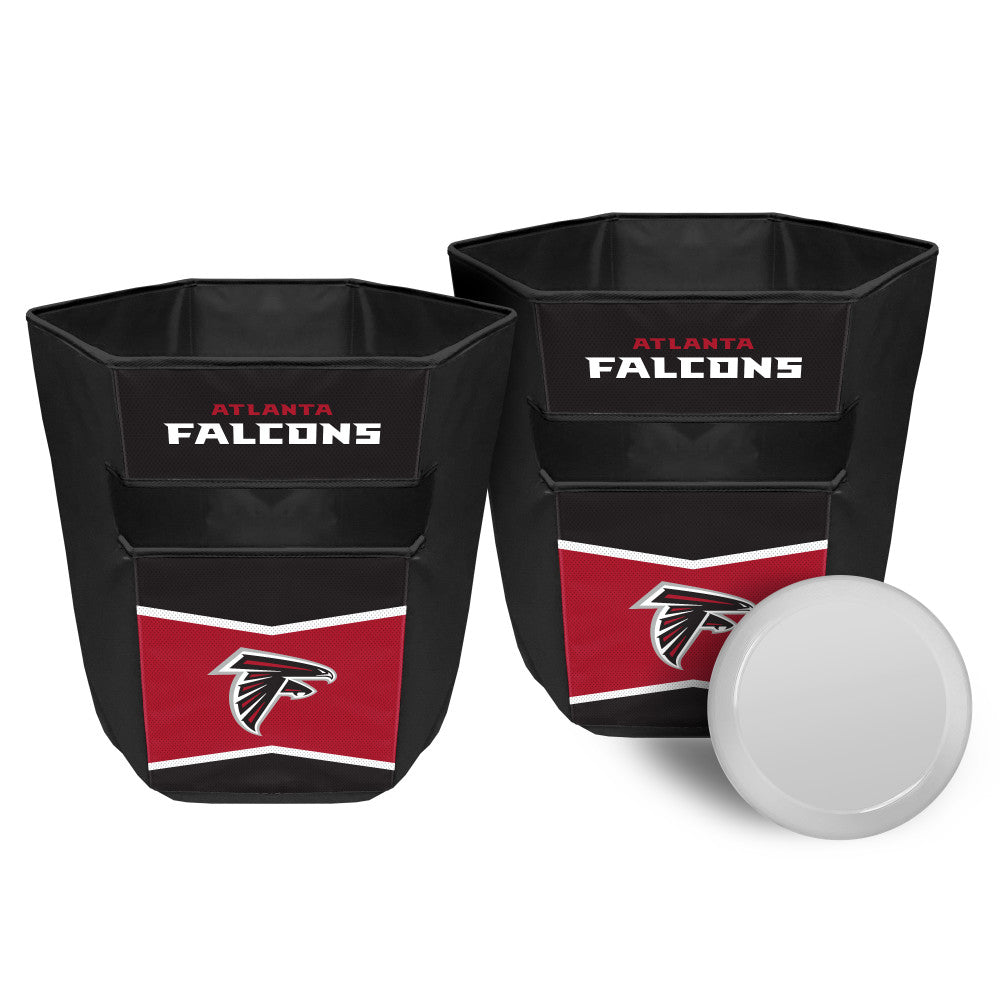 Atlanta Falcons | Disc Duel_Victory Tailgate_1