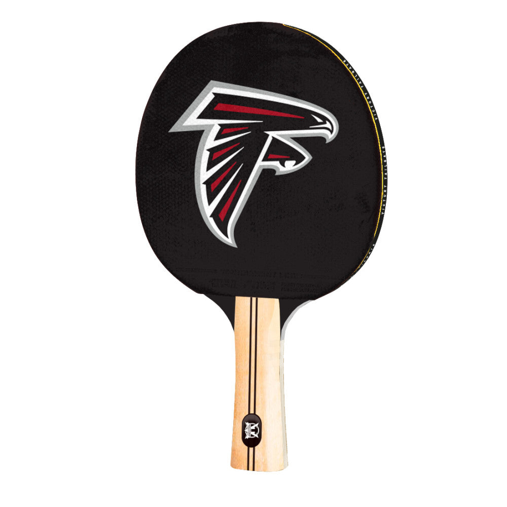 Atlanta Falcons | Ping Pong Paddle_Victory Tailgate_1